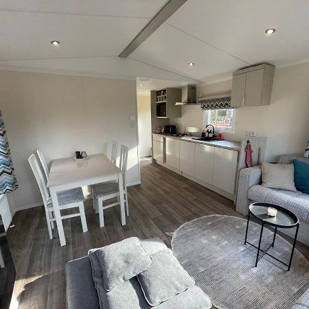 Luxe Chalet Hoenderloo Airco, Netflix - Recreation Only Exteriör bild