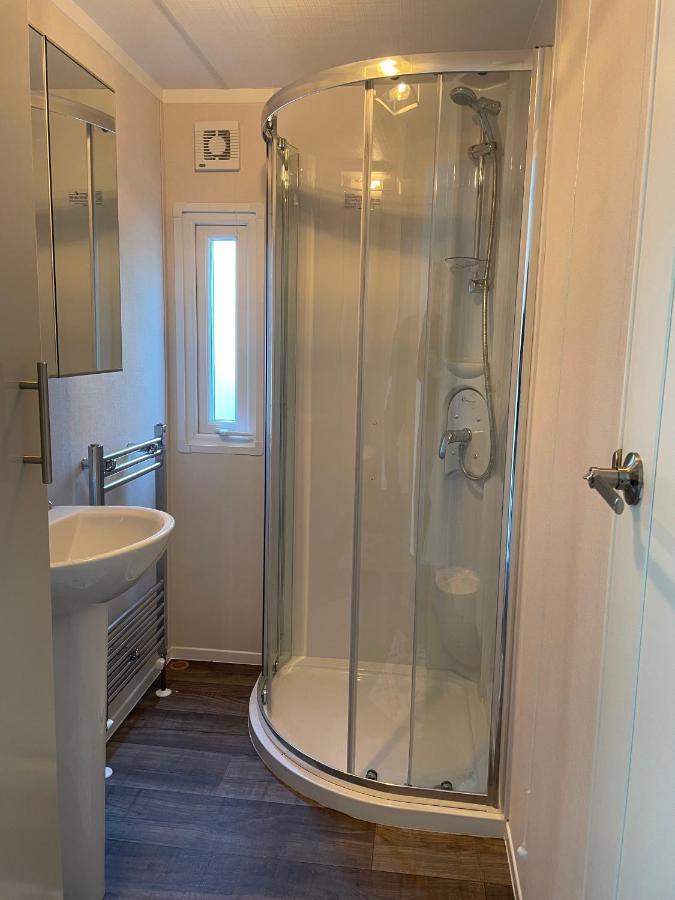Luxe Chalet Hoenderloo Airco, Netflix - Recreation Only Exteriör bild